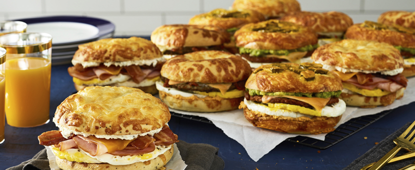 Egg Nosh Boxes