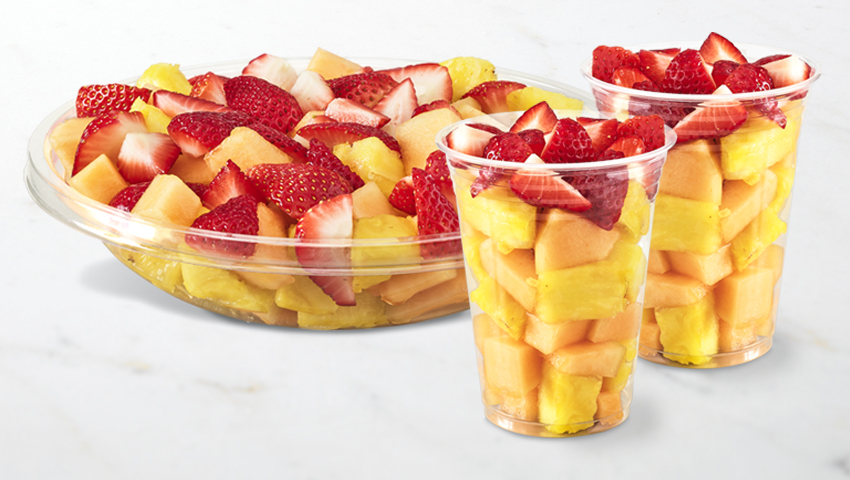 Fruit Salad  group