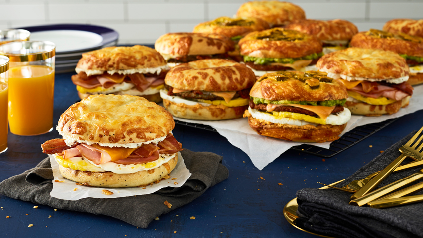 All Day Breakfast category
