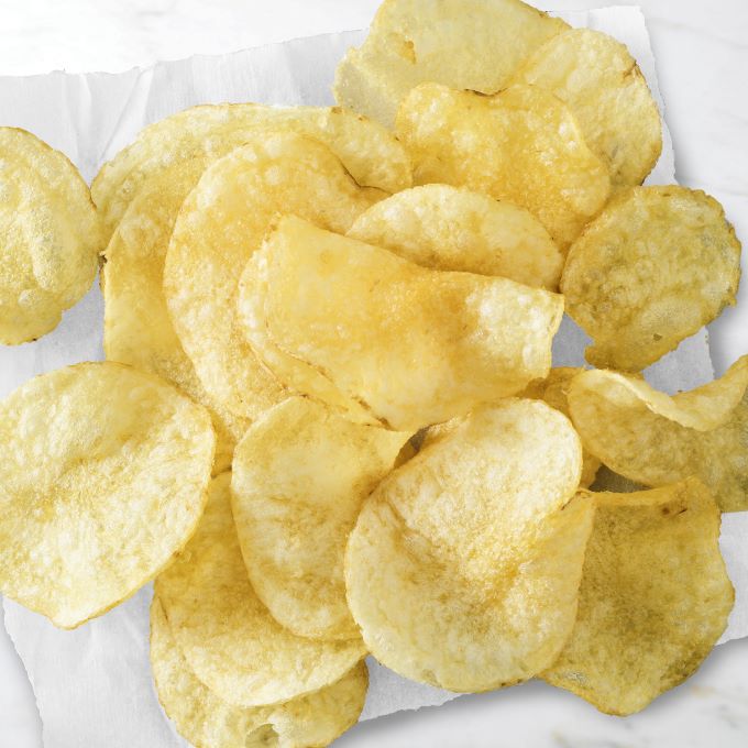 Kettle Chips