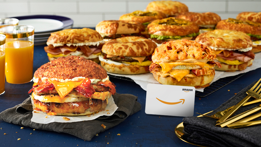 All Day Breakfast category