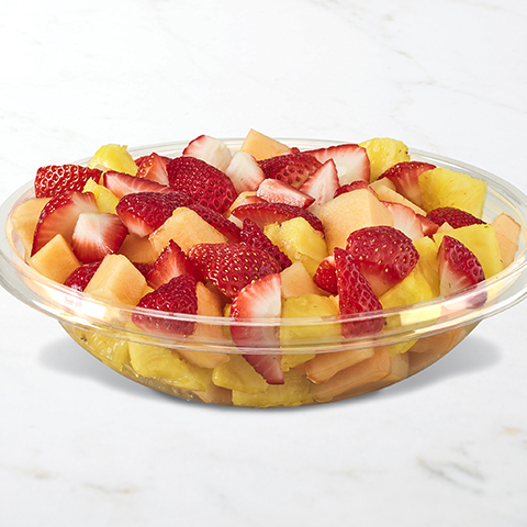 Group Fresh Fruit Salad