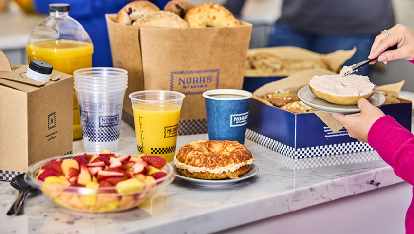 All Day Breakfast category