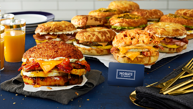 All Day Breakfast category