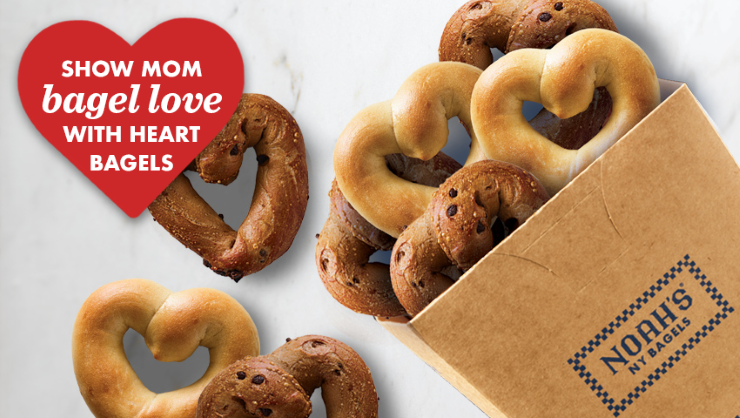 Bagels & Shmear category